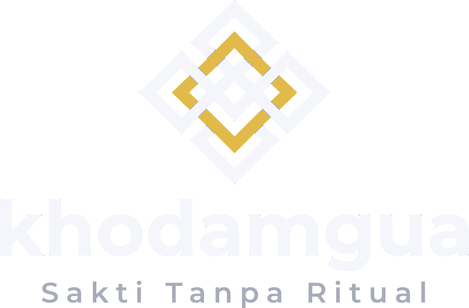 khodamgua — Sakti Tanpa Ritual